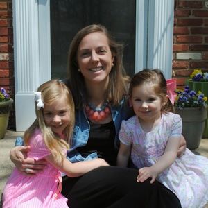 Meet your Posher, Cristine